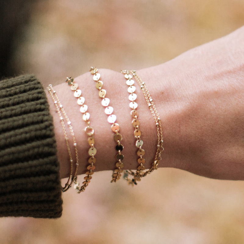 Addi Bracelet